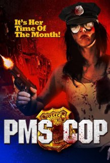 PMS Cop PMS Cop