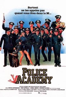 Police Academy