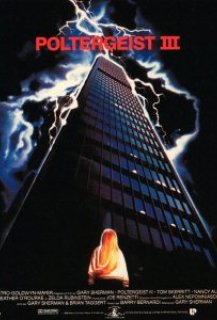 Poltergeist 3