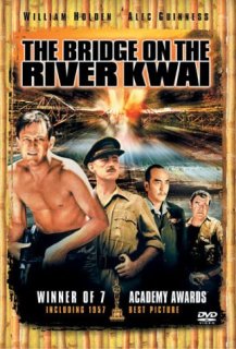Le Pont de la riviere Kwai