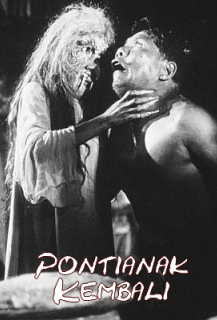 The Vampire Returns The Vampire Returns