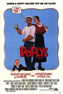 Popeye