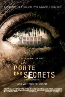 La Porte des Secrets