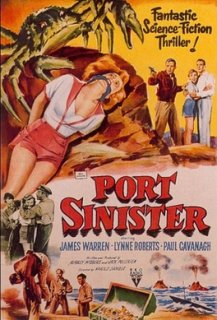 Port sinister
