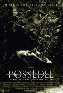 Possédée