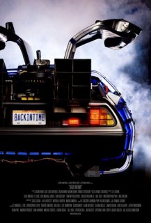 Retour sur Retour vers le futur