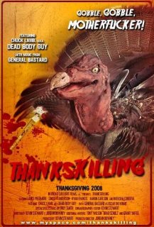 ThanksKilling ThanksKilling