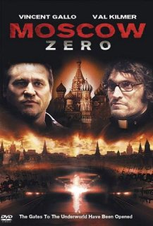 Moscow zero