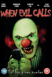 When Evil Calls