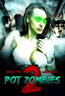 Pot Zombies 2