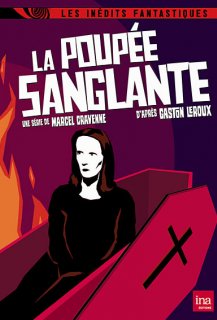 La Poupée Sanglante La Poupée Sanglante