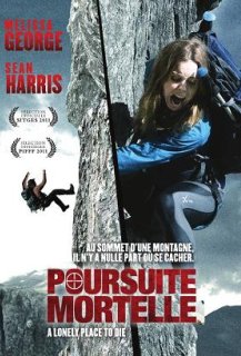 Poursuite Mortelle
