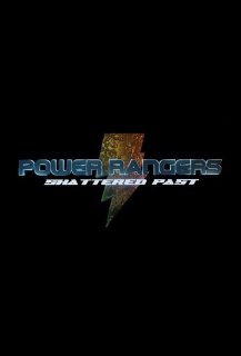 Power Rangers: Shattered Past