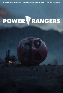 Power Rangers