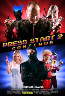 Press Start 2 : Continue