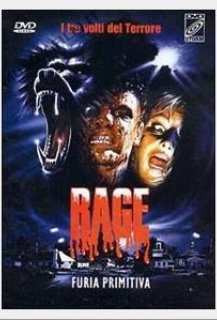 Primal rage - Fureur Primitive