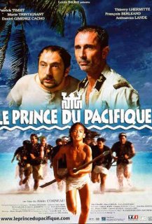 Le Prince du Pacifique