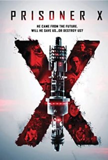 Prisoner X Prisoner X