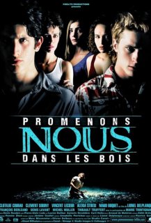 Promenons-Nous dans les Bois