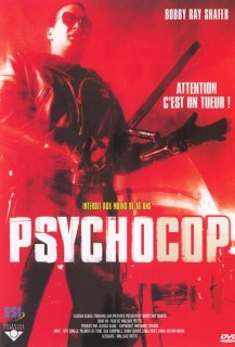 Psychocop