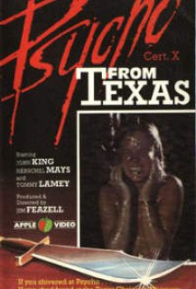 Psycho from Texas