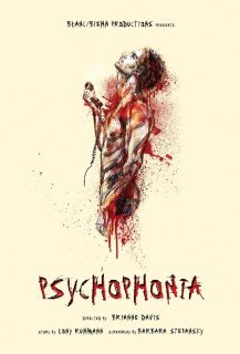 Psychophonia