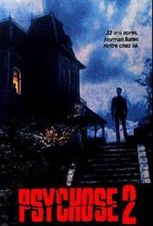 Psychose 2 Psychose 2