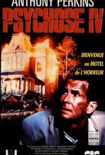 Psychose 4 : L'Origine Psychose 4 : L'Origine