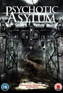 Psychotic Asylum
