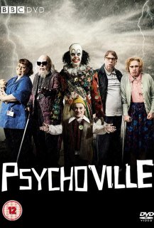 Psychoville