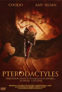 Pterodactyles