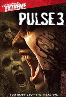 Pulse 3: Invasion Pulse 3: Invasion