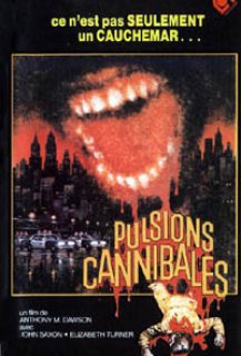 Pulsions Cannibales Pulsions Cannibales
