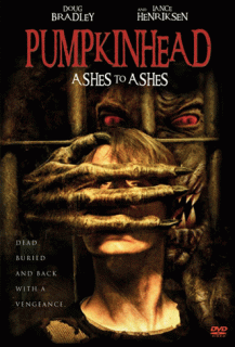 Pumpkinhead 3: Les condamnés