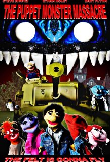 The Puppet Monster Massacre The Puppet Monster Massacre