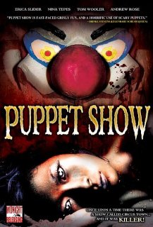 Puppet Show Puppet Show