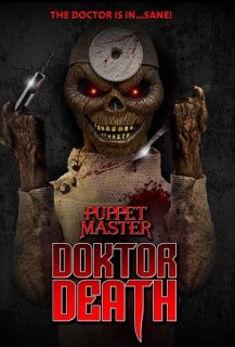 Puppet Master: Doktor Death Puppet Master: Doktor Death