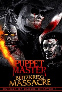 Puppet Master: Blitzkrieg Massacre