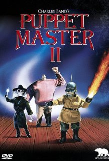 Puppet Master 2 Puppet Master 2