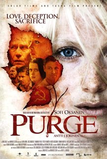 Purge Purge