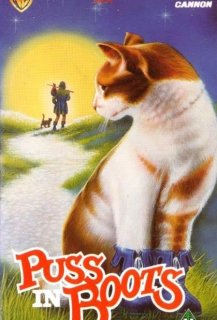 Le Chat Botté Le Chat Botté