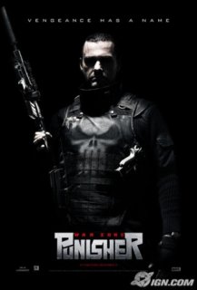 Punisher: Zone de Guerre