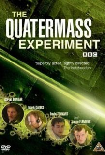 The Quatermass Experiment