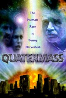 Quatermass