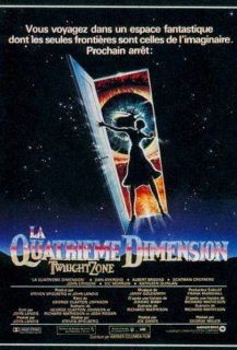 La Quatrième Dimension - Le Film