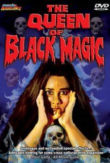 La Reine de la Magie Noire