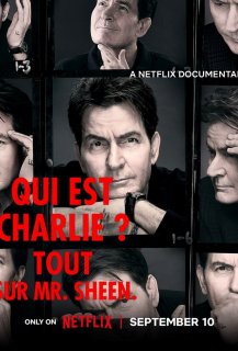 Qui est Charlie ? Tout sur Mr. Sheen