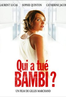 Qui a tué Bambi ?