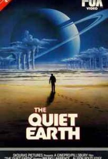 Le Dernier survivant