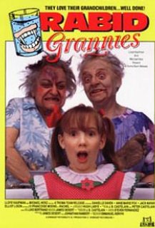 Les Mémés Cannibales Les Mémés Cannibales